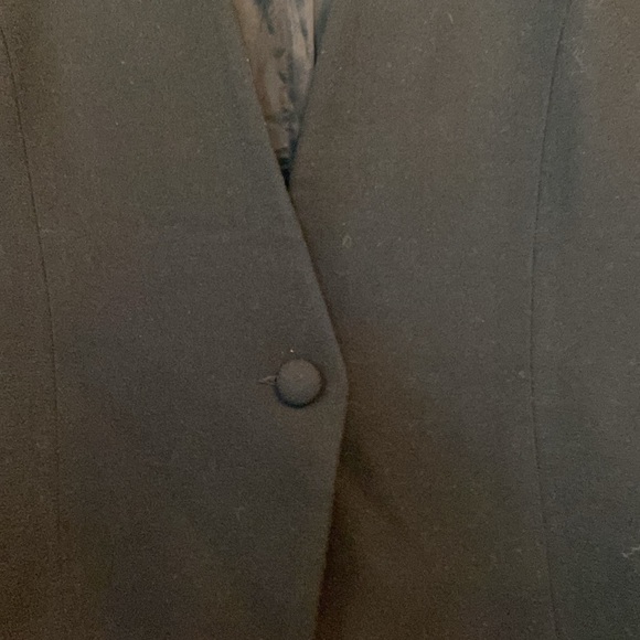 Talbots 100% Wool Jacket - Picture 2 of 8